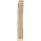 Ekena Millwork Traditional Traditional Rough Sawn Outlooker, Douglas Fir, 6"W x 38"D x 38"H OUT06X38X38TRA01RDF - alternate 3